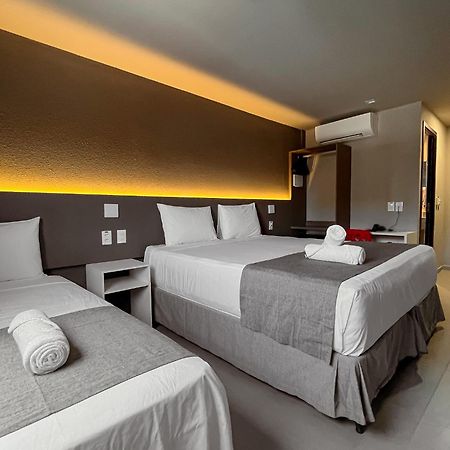 Saint Patrick Grand Hotel Maceió Exterior foto