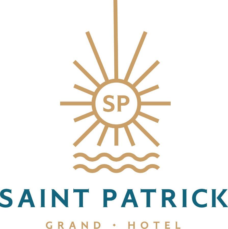 Saint Patrick Grand Hotel Maceió Exterior foto