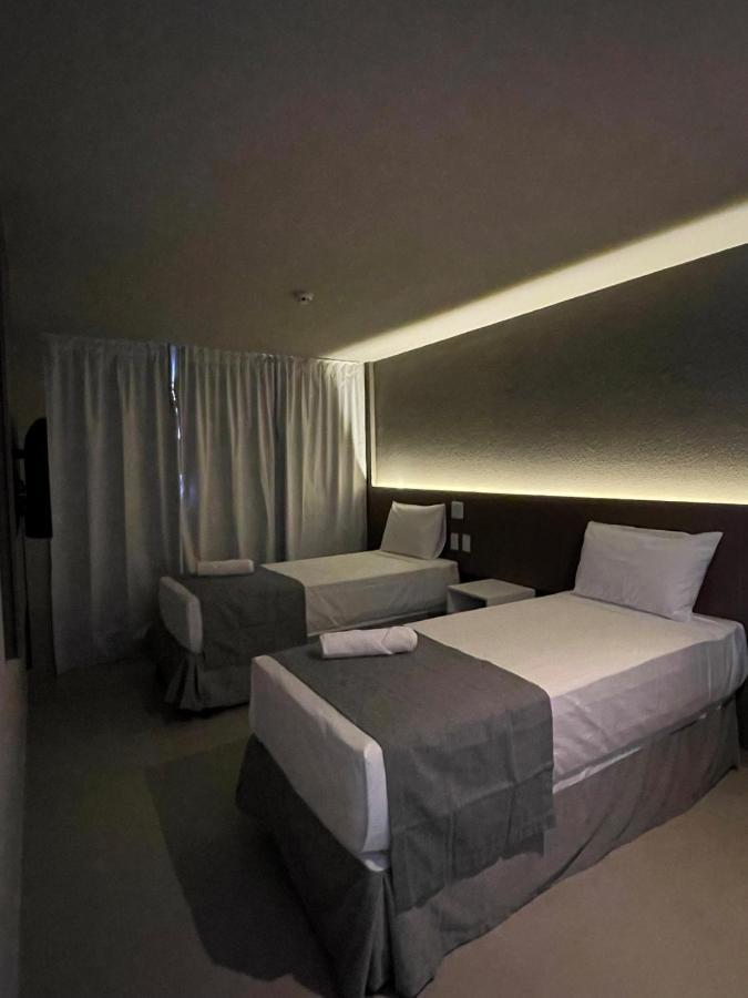 Saint Patrick Grand Hotel Maceió Exterior foto