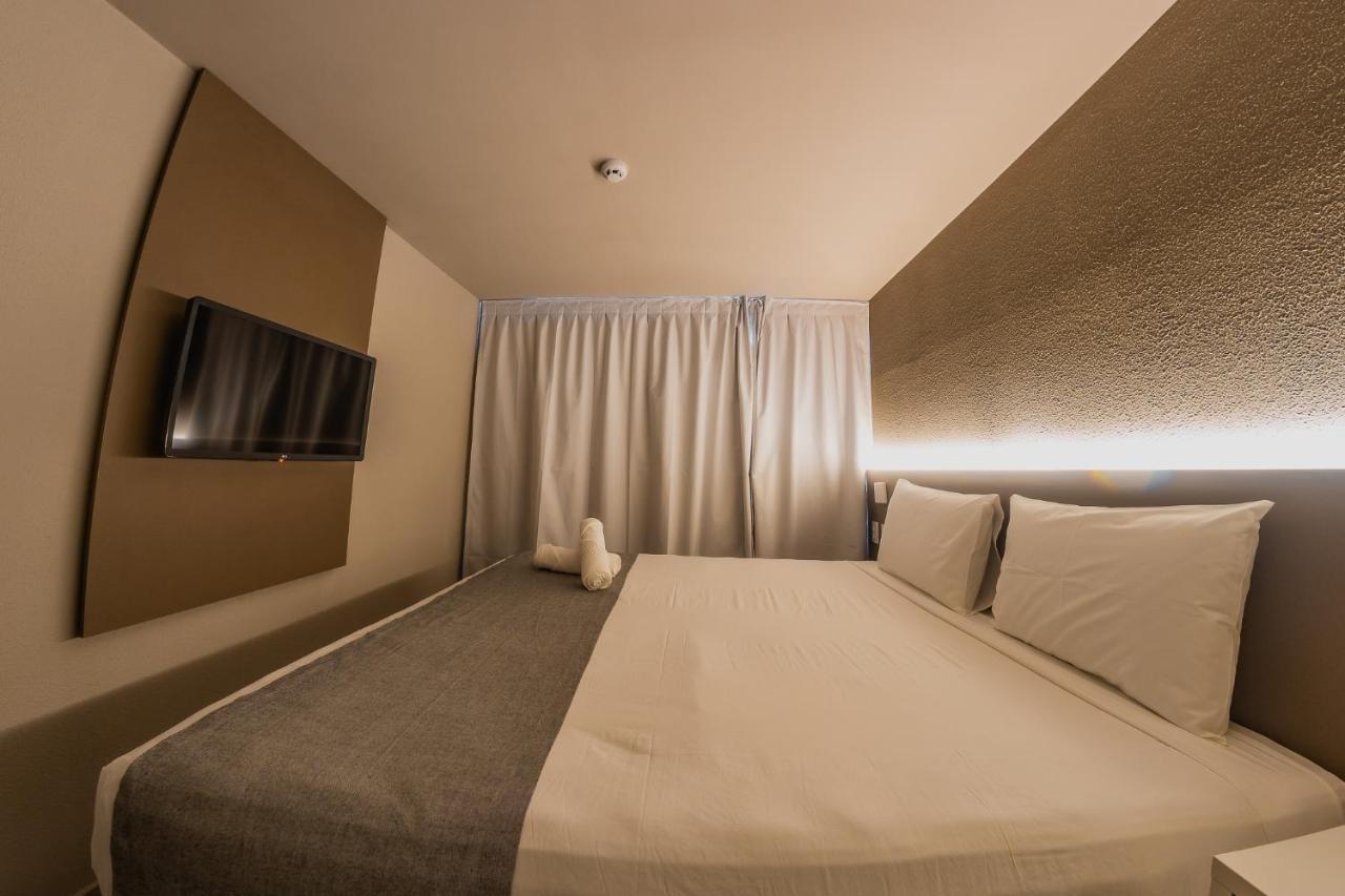 Saint Patrick Grand Hotel Maceió Exterior foto